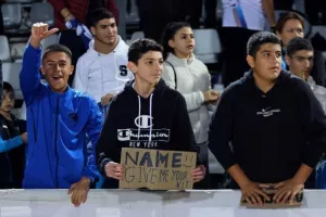 Η επιλογή... του μικρού!