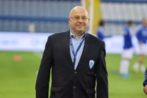 Τι έγινε στη συνάντηση Πουλλαΐδη-Παλαιμάχων