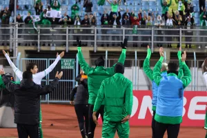 Εξάποντο μετά από τρεις μήνες και τώρα βλέπει ξανά... ψηλά!