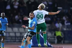 Ντέρμπι των Θεών