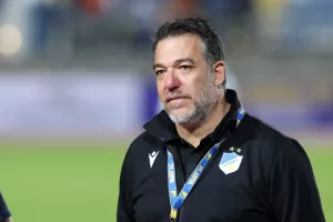 "Δεν βιαζόμαστε ιδιαίτερα για μεταγραφικά, απόφαση για αποφόρτιση ρόστερ" (Και για συμβόλαιο Μιλόγεβιτς)