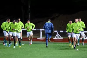 Ακρίτας-Ολυμπιακός: ΚΑ-λύτερος πήρε… οξυγόνο με πρώτο Ντουρμισάι! (φώτος)