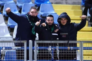 Ακρίτας-Ολυμπιακός: ΚΑ-λύτερος πήρε… οξυγόνο με πρώτο Ντουρμισάι! (φώτος)