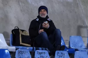 Ακρίτας-Ολυμπιακός: ΚΑ-λύτερος πήρε… οξυγόνο με πρώτο Ντουρμισάι! (φώτος)