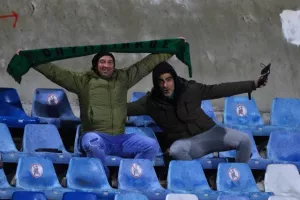 Ακρίτας-Ολυμπιακός: ΚΑ-λύτερος πήρε… οξυγόνο με πρώτο Ντουρμισάι! (φώτος)