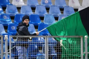 Ακρίτας-Ολυμπιακός: ΚΑ-λύτερος πήρε… οξυγόνο με πρώτο Ντουρμισάι! (φώτος)