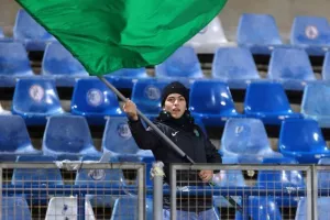 Ακρίτας-Ολυμπιακός: ΚΑ-λύτερος πήρε… οξυγόνο με πρώτο Ντουρμισάι! (φώτος)
