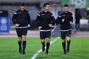 Ακρίτας-Ολυμπιακός: ΚΑ-λύτερος πήρε… οξυγόνο με πρώτο Ντουρμισάι! (φώτος)