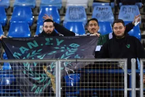 Ακρίτας-Ολυμπιακός: ΚΑ-λύτερος πήρε… οξυγόνο με πρώτο Ντουρμισάι! (φώτος)