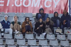 Ακρίτας-Ολυμπιακός: ΚΑ-λύτερος πήρε… οξυγόνο με πρώτο Ντουρμισάι! (φώτος)