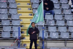 Ακρίτας-Ολυμπιακός: ΚΑ-λύτερος πήρε… οξυγόνο με πρώτο Ντουρμισάι! (φώτος)