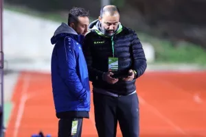 Ακρίτας-Ολυμπιακός: ΚΑ-λύτερος πήρε… οξυγόνο με πρώτο Ντουρμισάι! (φώτος)