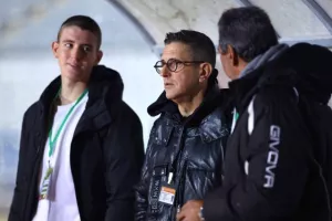 Ακρίτας-Ολυμπιακός: ΚΑ-λύτερος πήρε… οξυγόνο με πρώτο Ντουρμισάι! (φώτος)