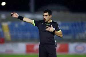Ακρίτας-Ολυμπιακός: ΚΑ-λύτερος πήρε… οξυγόνο με πρώτο Ντουρμισάι! (φώτος)