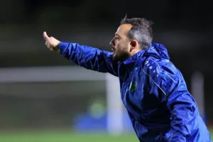Ακρίτας-Ολυμπιακός: ΚΑ-λύτερος πήρε… οξυγόνο με πρώτο Ντουρμισάι! (φώτος)