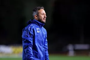 Ακρίτας-Ολυμπιακός: ΚΑ-λύτερος πήρε… οξυγόνο με πρώτο Ντουρμισάι! (φώτος)