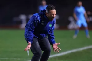 Ακρίτας-Ολυμπιακός: ΚΑ-λύτερος πήρε… οξυγόνο με πρώτο Ντουρμισάι! (φώτος)