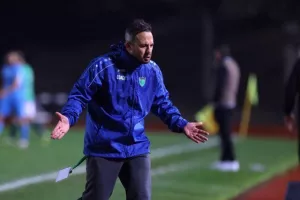 Ακρίτας-Ολυμπιακός: ΚΑ-λύτερος πήρε… οξυγόνο με πρώτο Ντουρμισάι! (φώτος)