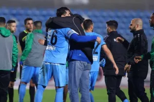 Ακρίτας-Ολυμπιακός: ΚΑ-λύτερος πήρε… οξυγόνο με πρώτο Ντουρμισάι! (φώτος)