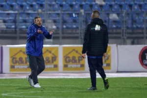 Ακρίτας-Ολυμπιακός: ΚΑ-λύτερος πήρε… οξυγόνο με πρώτο Ντουρμισάι! (φώτος)