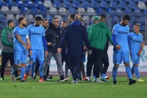 Ακρίτας-Ολυμπιακός: ΚΑ-λύτερος πήρε… οξυγόνο με πρώτο Ντουρμισάι! (φώτος)