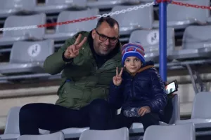 Πάφος - Ακρίτας: Έκανε όσα έπρεπε και είναι στους "8" (φώτος)