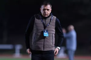 Πάφος - Ακρίτας: Έκανε όσα έπρεπε και είναι στους "8" (φώτος)