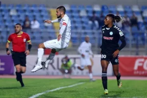 Πάφος - Ακρίτας: Έκανε όσα έπρεπε και είναι στους "8" (φώτος)