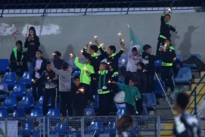 Πάφος - Ακρίτας: Έκανε όσα έπρεπε και είναι στους "8" (φώτος)