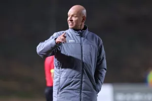 Πάφος - Ακρίτας: Έκανε όσα έπρεπε και είναι στους "8" (φώτος)