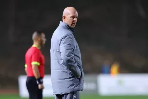 Πάφος - Ακρίτας: Έκανε όσα έπρεπε και είναι στους "8" (φώτος)