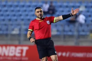 Πάφος - Ακρίτας: Έκανε όσα έπρεπε και είναι στους "8" (φώτος)