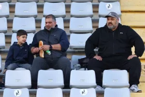 Πάφος – Δόξα: Τριάρα… με συνοπτικές διαδικασίες! (Φώτος)