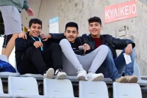 Πάφος – Δόξα: Τριάρα… με συνοπτικές διαδικασίες! (Φώτος)