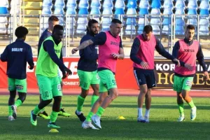 Πάφος – Δόξα: Τριάρα… με συνοπτικές διαδικασίες! (Φώτος)