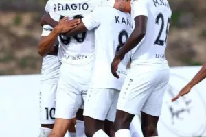 Πάφος – Δόξα: Τριάρα… με συνοπτικές διαδικασίες! (Φώτος)