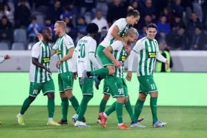 Άρης - Απόλλωνας: Πήρε το ντέρμπι, επέστρεψε στα τρίποντα! (φώτος)
