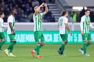 Άρης - Απόλλωνας: Πήρε το ντέρμπι, επέστρεψε στα τρίποντα! (φώτος)