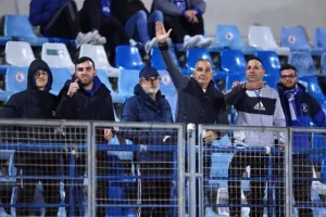 Ακρίτας - Ανόρθωση: Λύτρωση με Λόπες οι μεν, αδιόρθωτοι... οι δε (Φώτος) 