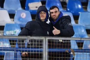 Ακρίτας - Ανόρθωση: Λύτρωση με Λόπες οι μεν, αδιόρθωτοι... οι δε (Φώτος) 