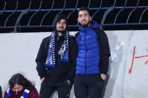 Ακρίτας - Ανόρθωση: Λύτρωση με Λόπες οι μεν, αδιόρθωτοι... οι δε (Φώτος) 