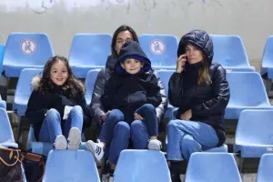 Ακρίτας - Ανόρθωση: Λύτρωση με Λόπες οι μεν, αδιόρθωτοι... οι δε (Φώτος) 
