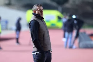 Ακρίτας - Ανόρθωση: Λύτρωση με Λόπες οι μεν, αδιόρθωτοι... οι δε (Φώτος) 
