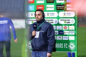 Ακρίτας - Ανόρθωση: Λύτρωση με Λόπες οι μεν, αδιόρθωτοι... οι δε (Φώτος) 