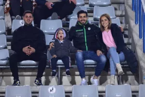 Ακρίτας - Ανόρθωση: Λύτρωση με Λόπες οι μεν, αδιόρθωτοι... οι δε (Φώτος) 