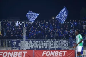 Ακρίτας - Ανόρθωση: Λύτρωση με Λόπες οι μεν, αδιόρθωτοι... οι δε (Φώτος) 