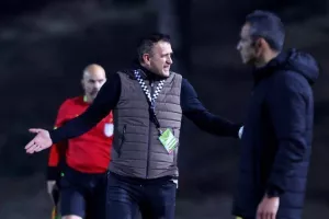 Ακρίτας - Ανόρθωση: Λύτρωση με Λόπες οι μεν, αδιόρθωτοι... οι δε (Φώτος) 