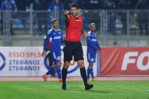 Ακρίτας - Ανόρθωση: Λύτρωση με Λόπες οι μεν, αδιόρθωτοι... οι δε (Φώτος) 