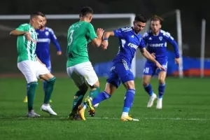 Ακρίτας - Ανόρθωση: Λύτρωση με Λόπες οι μεν, αδιόρθωτοι... οι δε (Φώτος) 