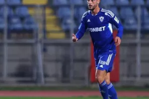 Ακρίτας - Ανόρθωση: Λύτρωση με Λόπες οι μεν, αδιόρθωτοι... οι δε (Φώτος) 